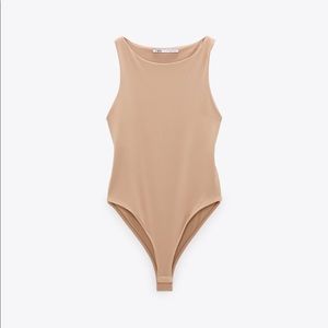 Zara Bodysuit